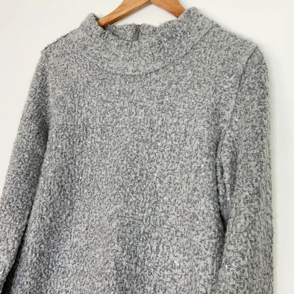 Soft Surroundings Sweater Size Medium - Picture 3 of 8